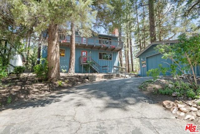 42646 Constellation Drive, Big Bear, California 92315, 4 Bedrooms Bedrooms, ,2 BathroomsBathrooms,Single Family Residence,For Sale,Constellation,24384339