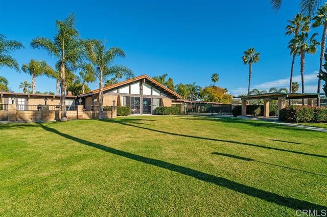 Detail Gallery Image 38 of 38 For 200 N El Camino Real #149,  Oceanside,  CA 92058 - 2 Beds | 2 Baths