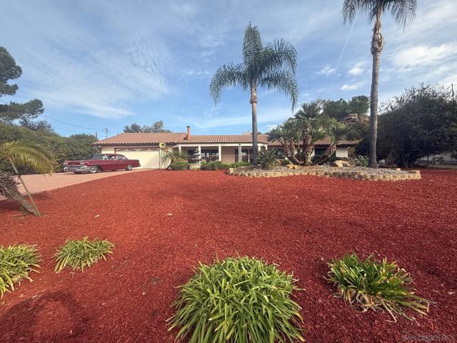 15831 Mussey Grade Rd, Ramona, California 92065, 4 Bedrooms Bedrooms, ,3 BathroomsBathrooms,Single Family Residence,For Sale,Mussey Grade Rd,250019071SD