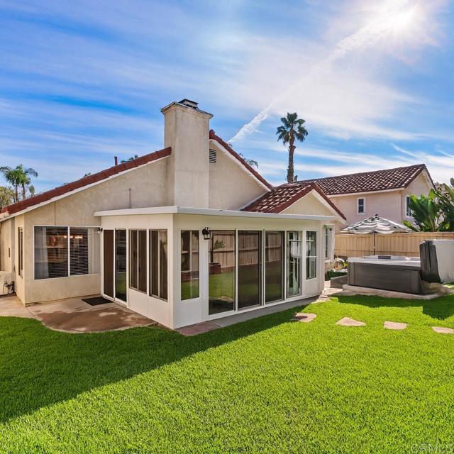 Detail Gallery Image 29 of 35 For 1745 Crystal Ridge Way, Vista,  CA 92081 - 2 Beds | 2 Baths