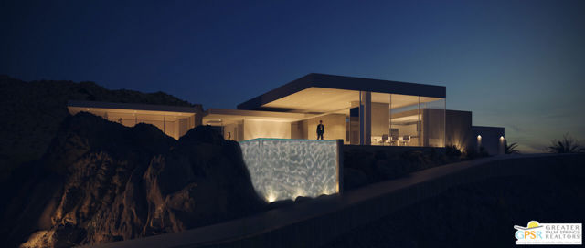 Artist Rendering