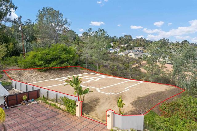 Detail Gallery Image 2 of 14 For 1376 Tennis Club Drive, Encinitas,  CA 92024 - – Beds | – Baths