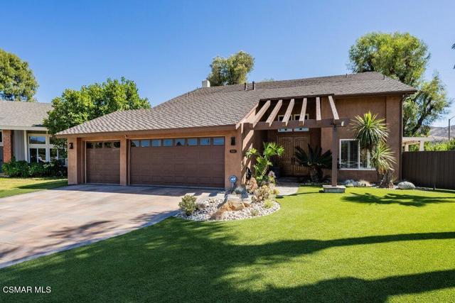 5301 Cedarhaven DR