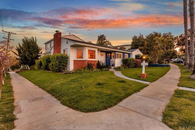 Home for Sale in San Diego