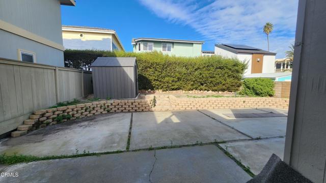 Detail Gallery Image 13 of 14 For 1081 Brockton Ln a,  Ventura,  CA 93001 - 1 Beds | 1 Baths