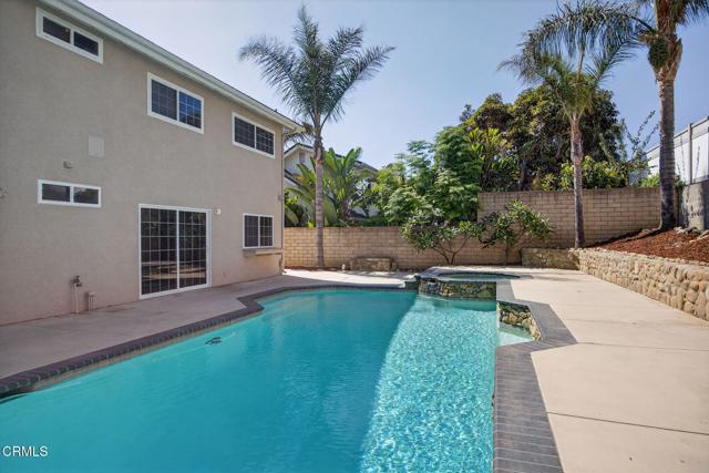 Detail Gallery Image 43 of 49 For 747 Southwick St, Santa Paula,  CA 93060 - 4 Beds | 2 Baths