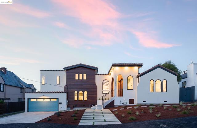 5400 Proctor Ave