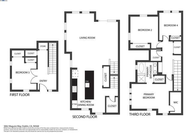 Image 52 of 53 For 3062 Maguire Way