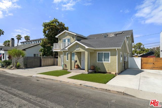 3911 Spad Place, Culver City, California 90232, 4 Bedrooms Bedrooms, ,3 BathroomsBathrooms,Single Family Residence,For Sale,Spad,24407835