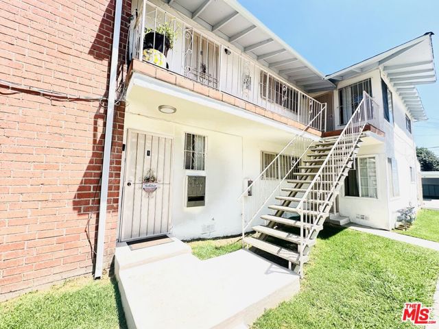 412 Mayo Avenue, Compton, California 90221, ,Multi-Family,For Sale,Mayo,24427757