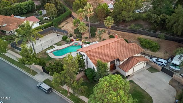 Detail Gallery Image 67 of 70 For 652 Stonebrook St, Simi Valley,  CA 93065 - 4 Beds | 2/1 Baths