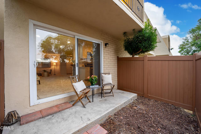 Detail Gallery Image 22 of 30 For 138 S Bryn Mawr St #39,  Ventura,  CA 93003 - 3 Beds | 2 Baths