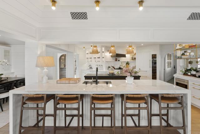 Home for Sale in Rancho Santa Fe