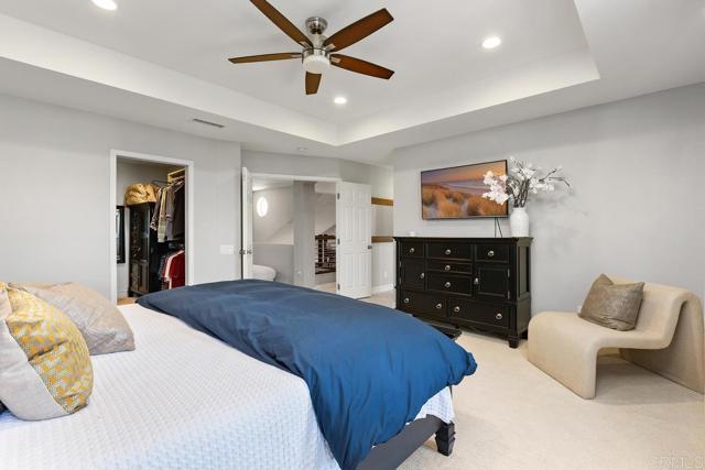 Detail Gallery Image 28 of 44 For 13822 Camino Del Suelo, San Diego,  CA 92129 - 4 Beds | 3 Baths