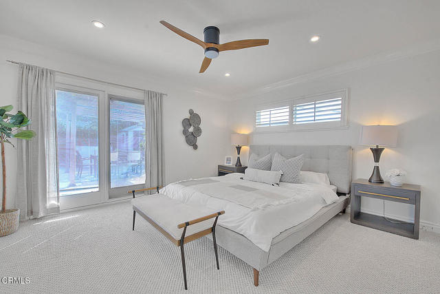 Detail Gallery Image 11 of 21 For 1420 Riviera Dr, Pasadena,  CA 91107 - 3 Beds | 2 Baths