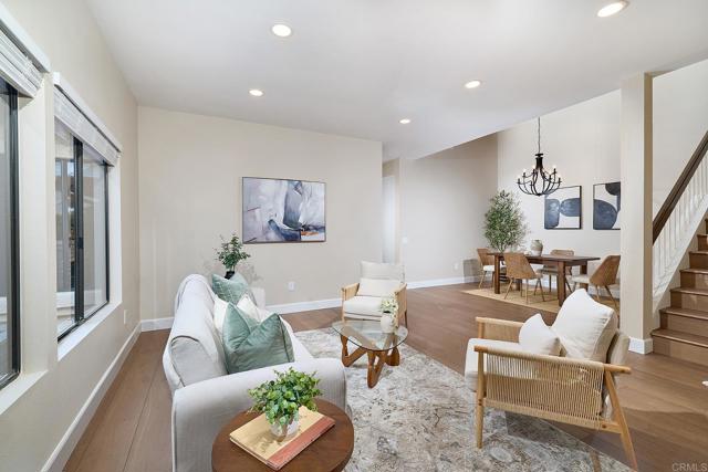 Detail Gallery Image 3 of 28 For 3045 Greenwich St, Carlsbad,  CA 92010 - 4 Beds | 2/1 Baths