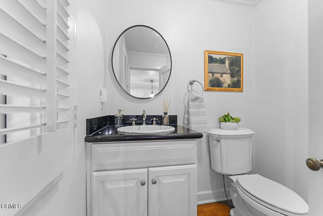 Detail Gallery Image 24 of 67 For 855 Old Mill Rd, Pasadena,  CA 91108 - 3 Beds | 3/1 Baths