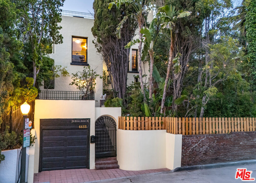6655 Emmet Terrace