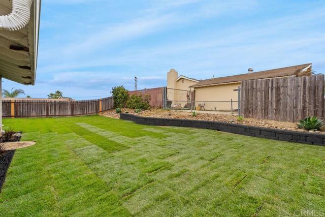 Detail Gallery Image 39 of 49 For 7112 Skyline Dr, San Diego,  CA 92114 - 4 Beds | 2 Baths