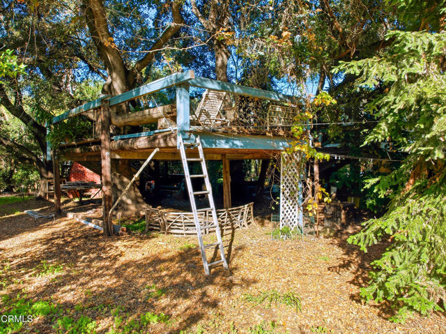 Detail Gallery Image 65 of 67 For 1400 Park Dr, Ojai,  CA 93023 - 6 Beds | 3 Baths