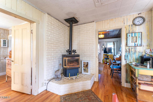Detail Gallery Image 6 of 29 For 151 Grove St, Fort Bragg,  CA 95437 - 2 Beds | 2 Baths