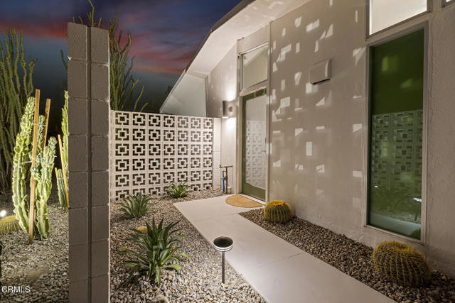 Detail Gallery Image 40 of 41 For 795 E Racquet Club Rd, Palm Springs,  CA 92262 - 3 Beds | 2 Baths