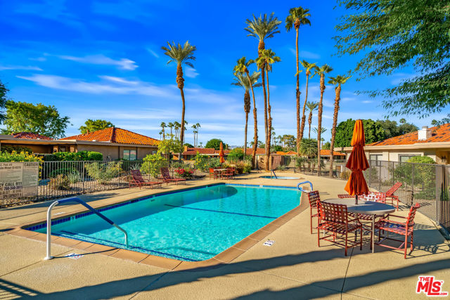 143 La Cerra Drive, Rancho Mirage, CA 92270