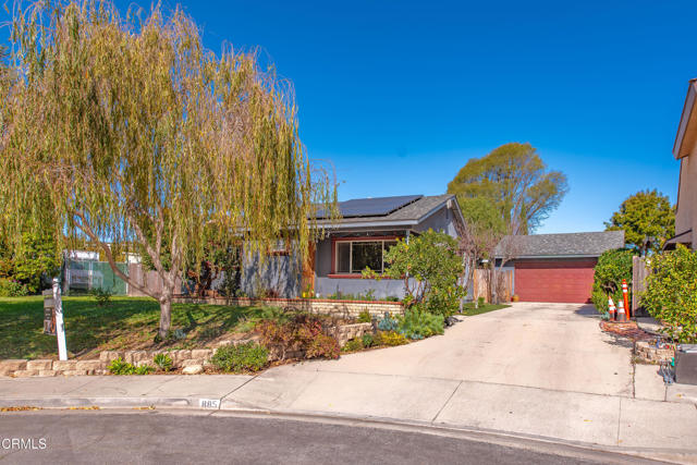 Property Photo from MLS