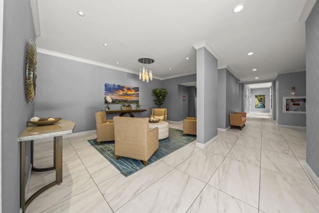 Detail Gallery Image 43 of 48 For 2500 Torrey Pines Rd #305,  La Jolla,  CA 92037 - 2 Beds | 2 Baths