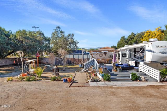 Detail Gallery Image 28 of 34 For 717 W Villanova Rd, Ojai,  CA 93023 - 4 Beds | 2 Baths