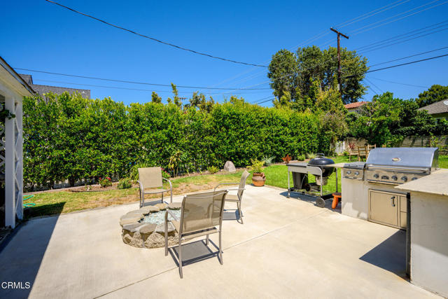 Detail Gallery Image 39 of 45 For 2175 Las Lunas St, Pasadena,  CA  - 3 Beds | 2 Baths