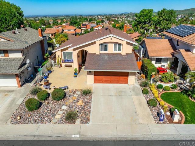 Detail Gallery Image 55 of 55 For 9068 Ellingham St, San Diego,  CA 92129 - 4 Beds | 3 Baths