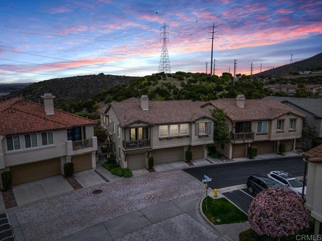 Home for Sale in Chula Vista