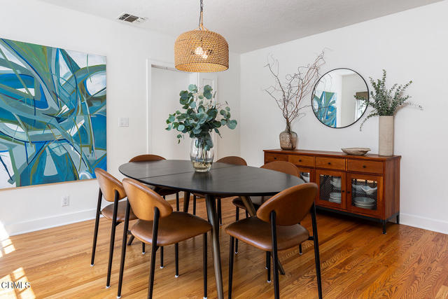 Detail Gallery Image 10 of 36 For 545 N Sunnyslope Ave, Pasadena,  CA 91107 - 3 Beds | 2/1 Baths