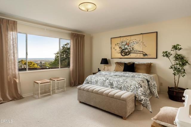 Detail Gallery Image 18 of 52 For 3940 Foothill Rd, Ventura,  CA 93003 - 4 Beds | 3/1 Baths