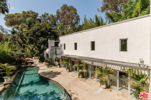 Drew Fenton | 14800 Corona Del Mar Pacific Palisades CA | MLS: 7412016