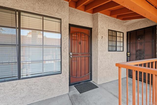 Detail Gallery Image 9 of 22 For 3946 Utah St #7,  San Diego,  CA 92104 - 1 Beds | 1 Baths