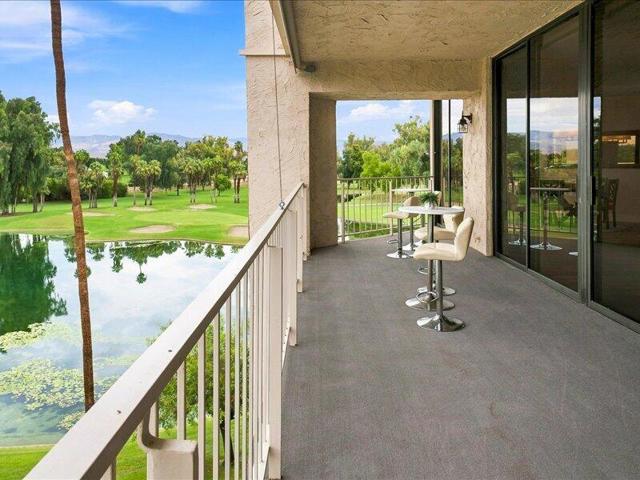 910 Island Drive #406, Rancho Mirage, CA 92270