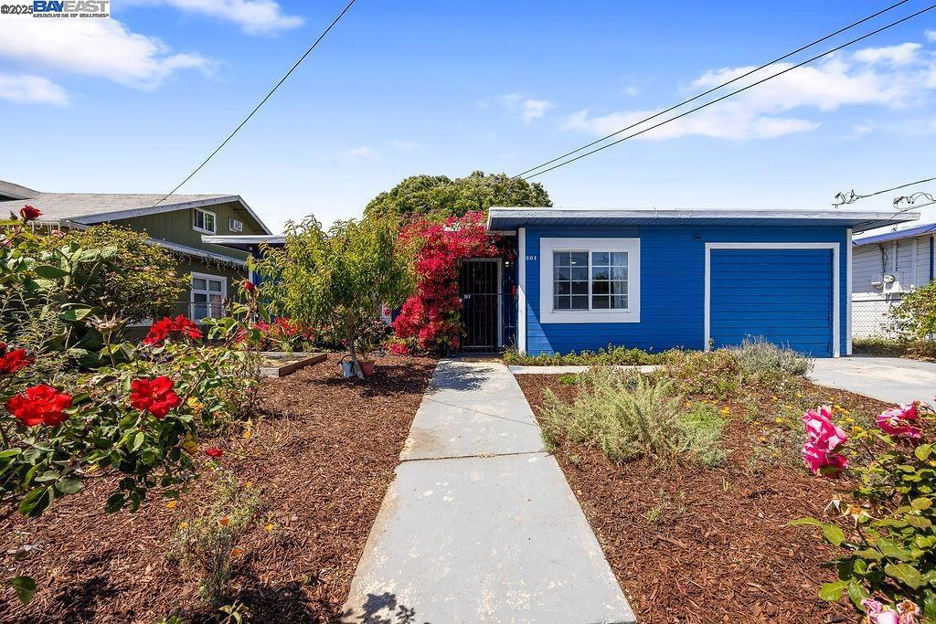 601 Harrison Dr