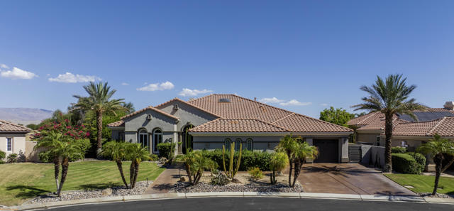 55 Calle De Oro, Rancho Mirage, CA 92270