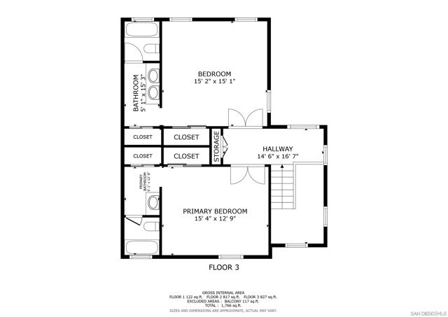 Image 25 of 26 For 190 Bautista Ct  89