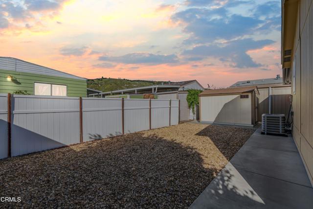 Detail Gallery Image 25 of 39 For 250 E Telegraph Rd #155,  Fillmore,  CA 93015 - 3 Beds | 2 Baths