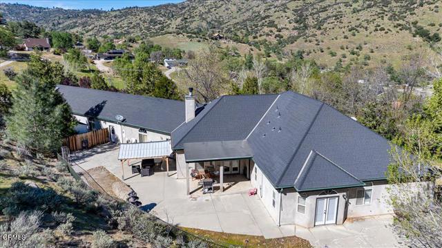 Detail Gallery Image 66 of 69 For 26050 Cumberland Rd, Tehachapi,  CA 93561 - 4 Beds | 3 Baths