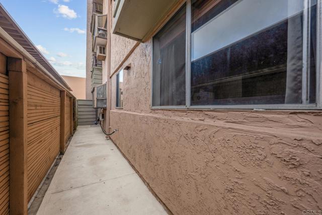 Detail Gallery Image 20 of 23 For 3140 Midway Dr #A107,  San Diego,  CA 92110 - 2 Beds | 2 Baths