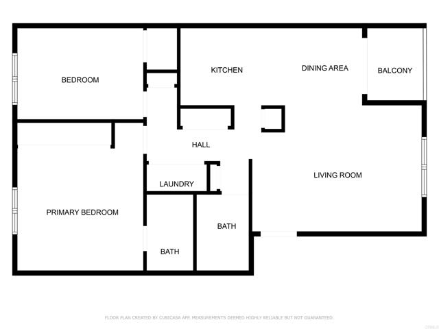 Detail Gallery Image 26 of 26 For 7003 Saranac St #203,  San Diego,  CA 92115 - 2 Beds | 2 Baths