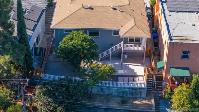 5460 Gilbert Dr, San Diego, California 92115, 3 Bedrooms Bedrooms, ,2 BathroomsBathrooms,Single Family Residence,For Sale,Gilbert Dr,240025397SD