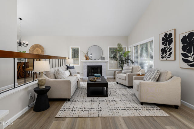 Detail Gallery Image 6 of 41 For 2674 Tanglewood St, Camarillo,  CA 93010 - 4 Beds | 3 Baths