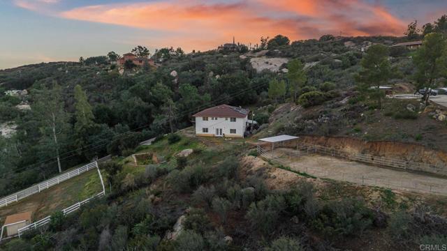 Home for Sale in Jamul