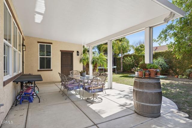 Detail Gallery Image 25 of 36 For 615 617 Boston Ave, Ventura,  CA 93004 - – Beds | – Baths