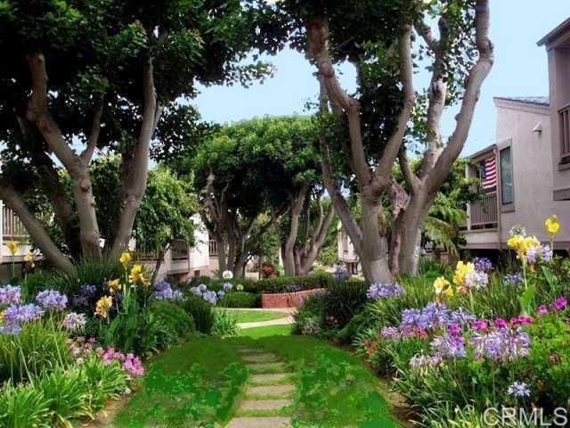 Detail Gallery Image 23 of 30 For 527 S Sierra Ave #185,  Solana Beach,  CA 92075 - 2 Beds | 2/1 Baths